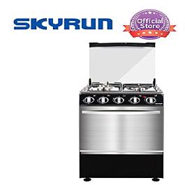 skyrun gas cooker price in nigeria